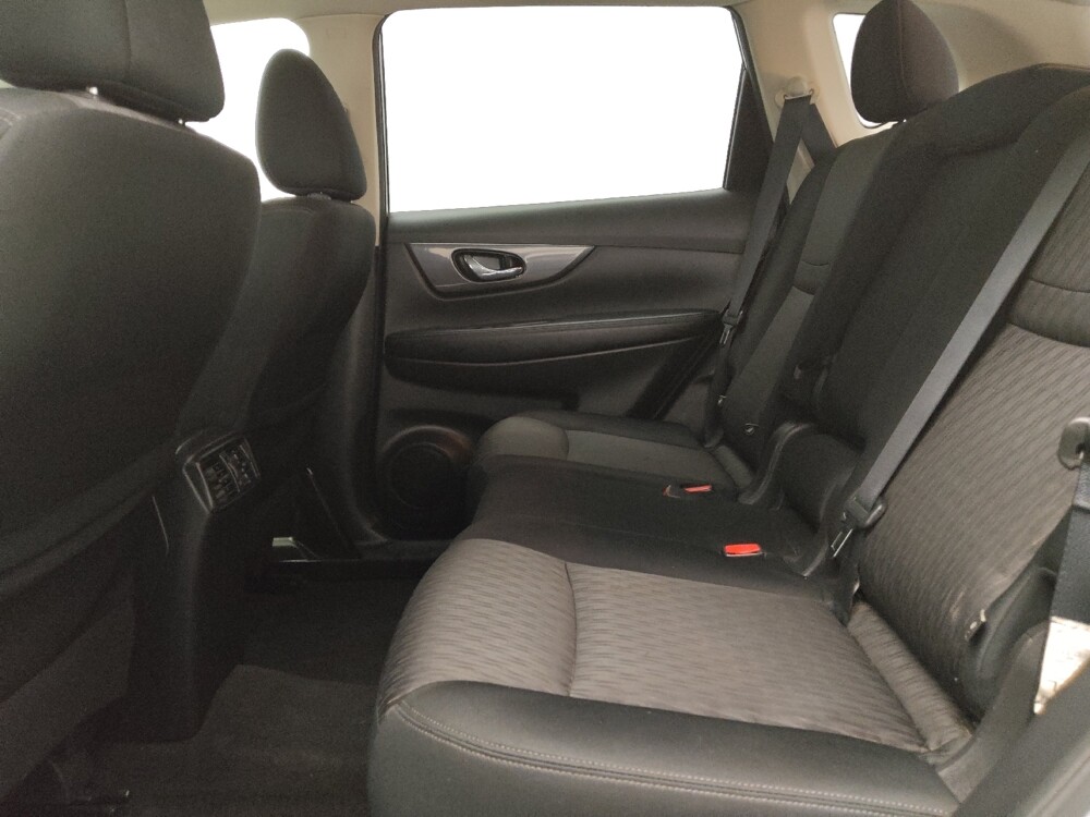 2020 Nissan Rogue in Tulsa, OK 74145 - 18130267 18