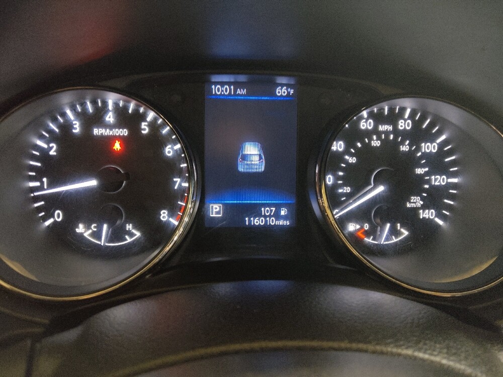 2020 Nissan Rogue in Tulsa, OK 74145 - 18130267 23