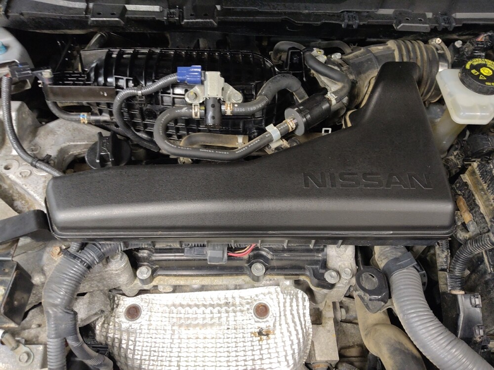 2020 Nissan Rogue in Tulsa, OK 74145 - 18130267 30