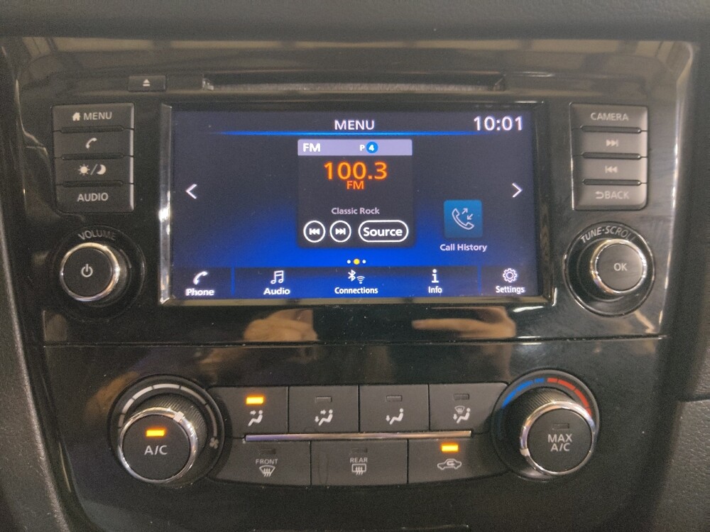 2020 Nissan Rogue in Tulsa, OK 74145 - 18130267 25