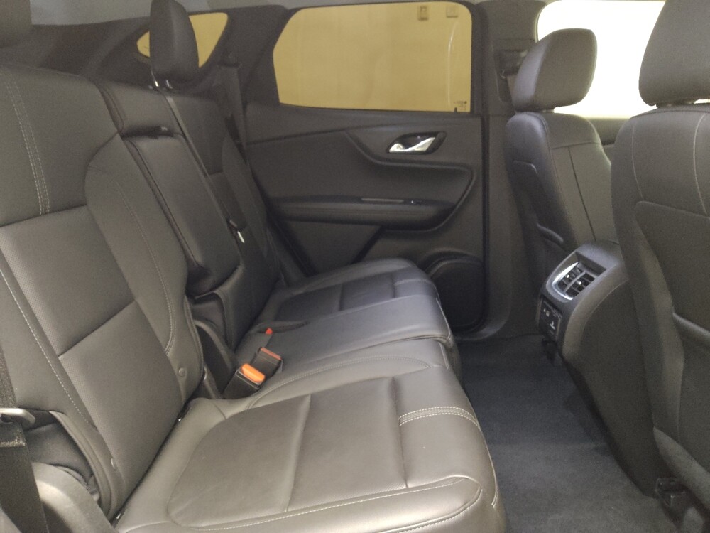 2020 Chevrolet Blazer in Tulsa, OK 74145 - 18130268 19
