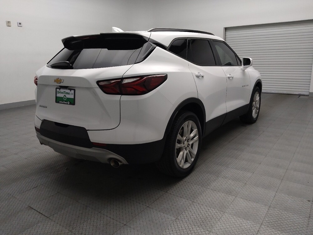 2020 Chevrolet Blazer in Tulsa, OK 74145 - 18130268 9