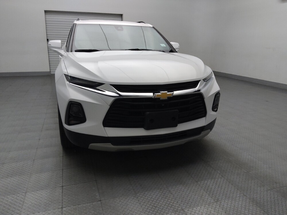2020 Chevrolet Blazer in Tulsa, OK 74145 - 18130268 14