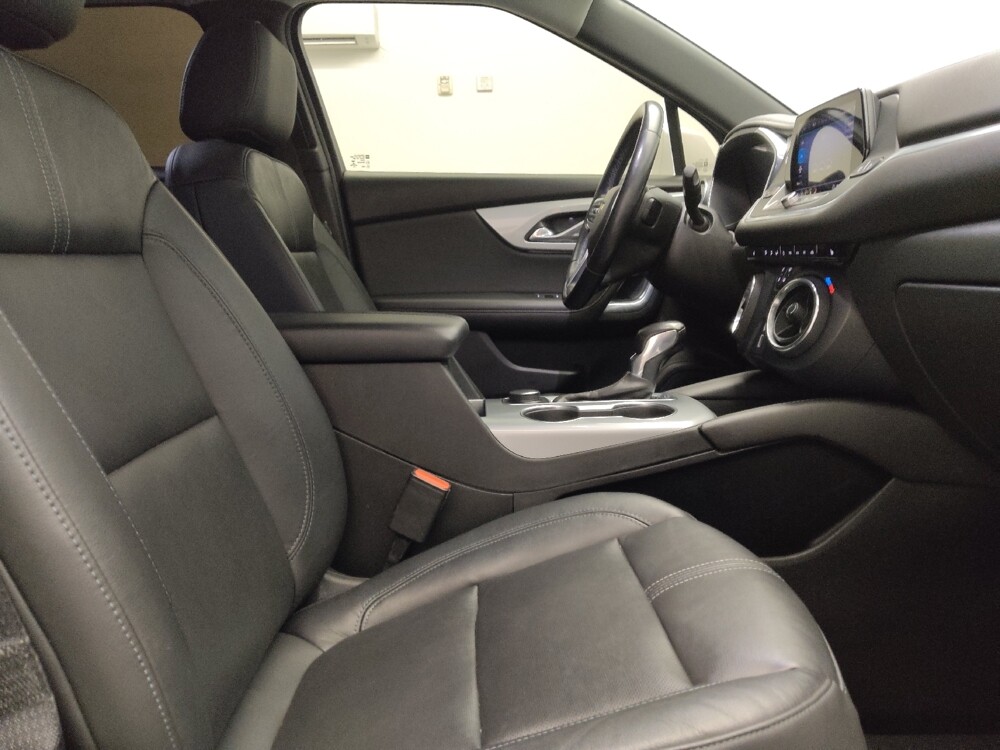 2020 Chevrolet Blazer in Tulsa, OK 74145 - 18130268 21
