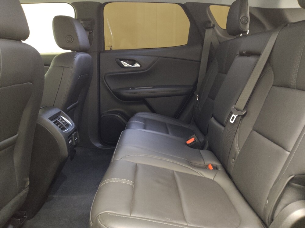 2020 Chevrolet Blazer in Tulsa, OK 74145 - 18130268 18