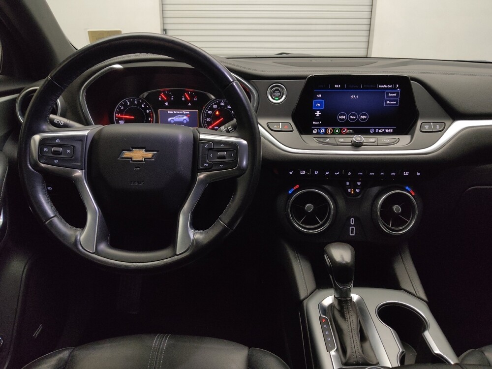 2020 Chevrolet Blazer in Tulsa, OK 74145 - 18130268 22