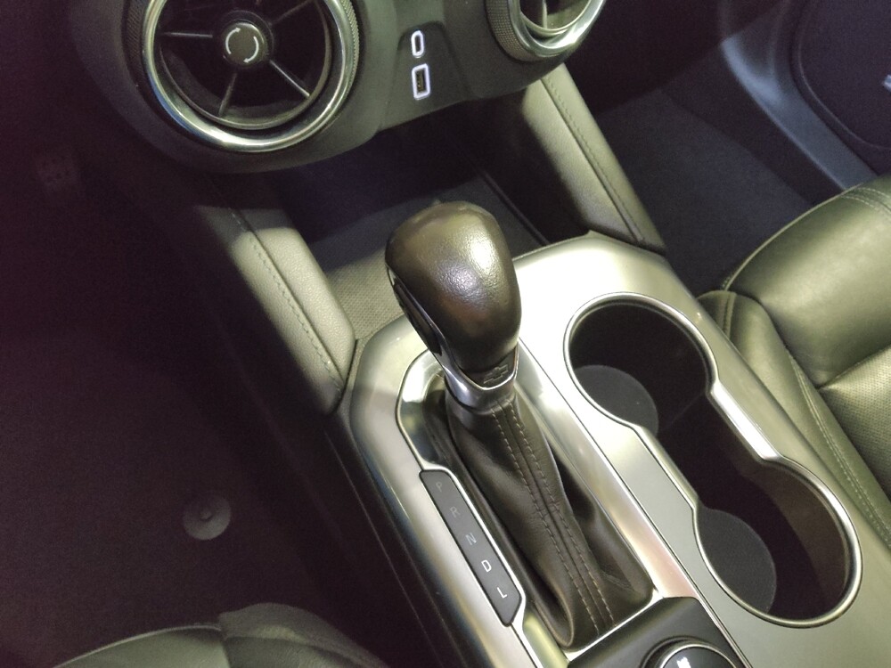 2020 Chevrolet Blazer in Tulsa, OK 74145 - 18130268 26