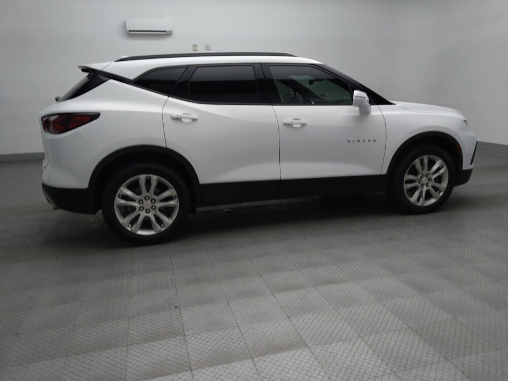 2020 Chevrolet Blazer in Tulsa, OK 74145 - 18130268 10