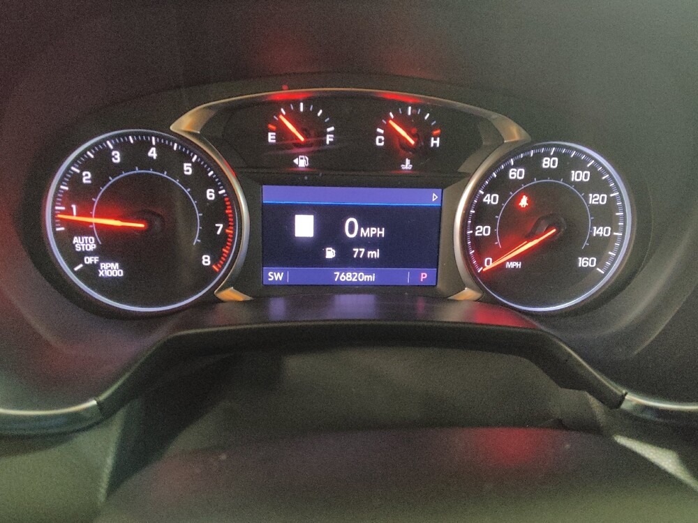 2020 Chevrolet Blazer in Tulsa, OK 74145 - 18130268 23