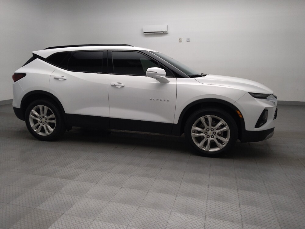 2020 Chevrolet Blazer in Tulsa, OK 74145 - 18130268 11