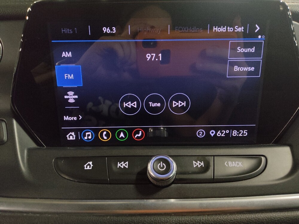 2020 Chevrolet Blazer in Tulsa, OK 74145 - 18130268 25