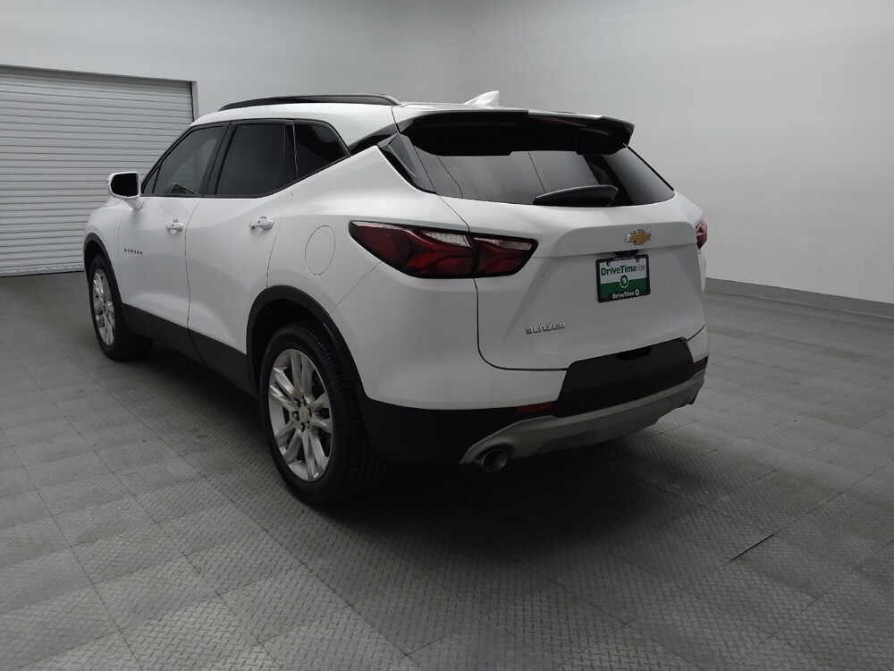 2020 Chevrolet Blazer in Tulsa, OK 74145 - 18130268 5