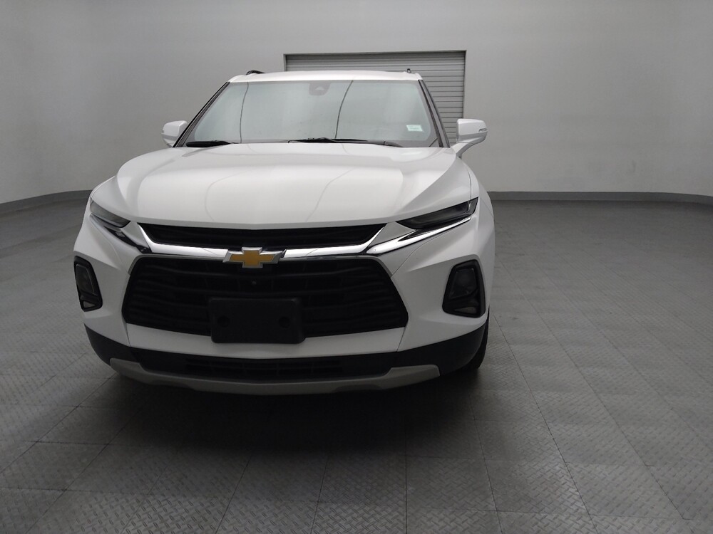 2020 Chevrolet Blazer in Tulsa, OK 74145 - 18130268 15