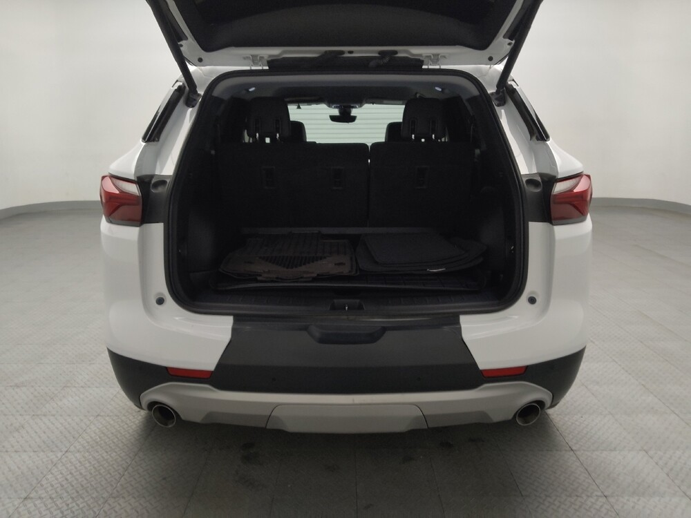 2020 Chevrolet Blazer in Tulsa, OK 74145 - 18130268 29