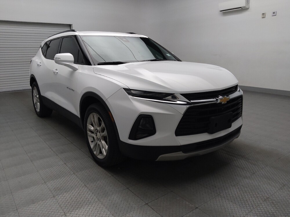 2020 Chevrolet Blazer in Tulsa, OK 74145 - 18130268 13