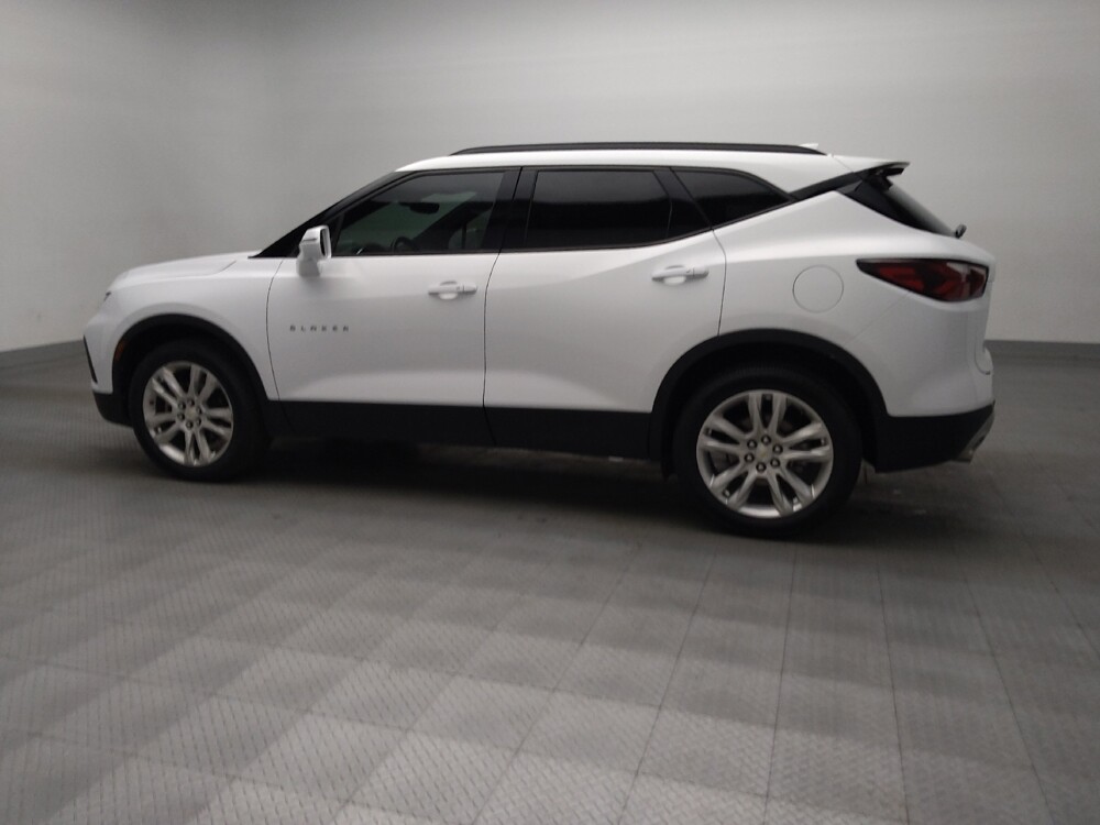 2020 Chevrolet Blazer in Tulsa, OK 74145 - 18130268 3