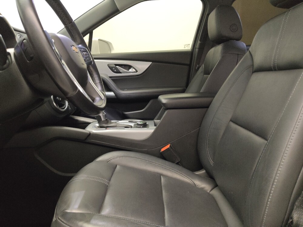 2020 Chevrolet Blazer in Tulsa, OK 74145 - 18130268 17