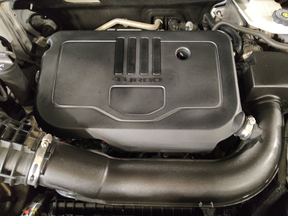 2020 Chevrolet Blazer in Tulsa, OK 74145 - 18130268 30