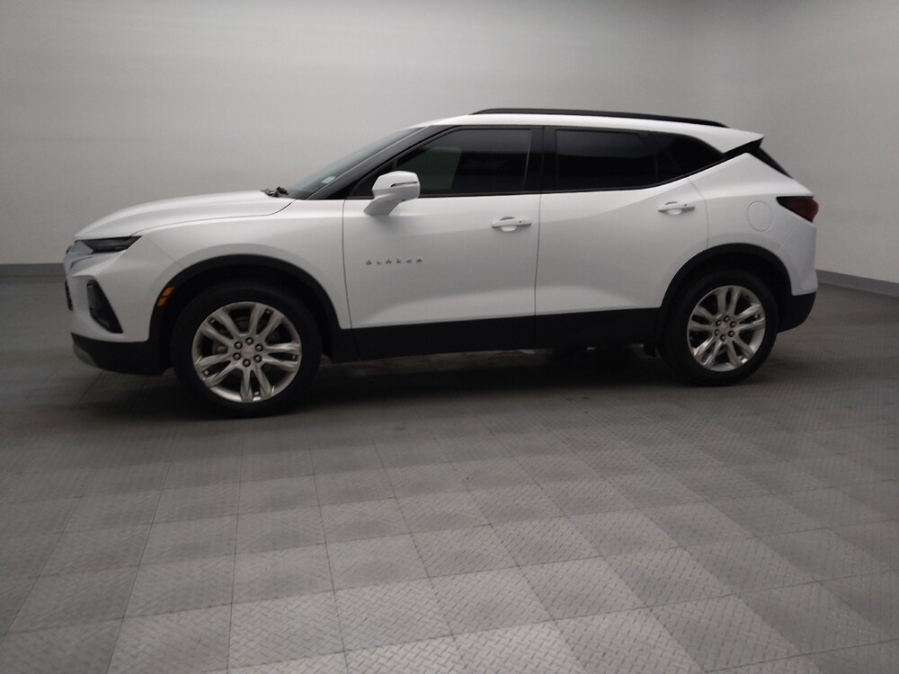 2020 Chevrolet Blazer in Tulsa, OK 74145 - 18130268 2