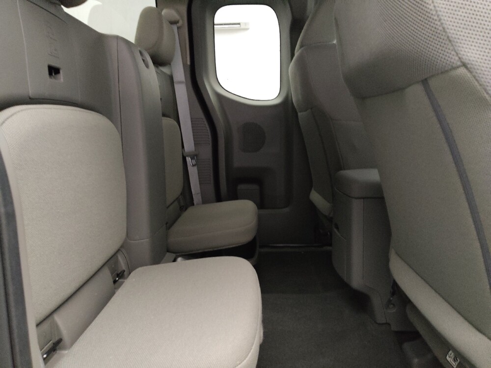 2021 Nissan Frontier in Lewisville, TX 75067 - 18130269 19