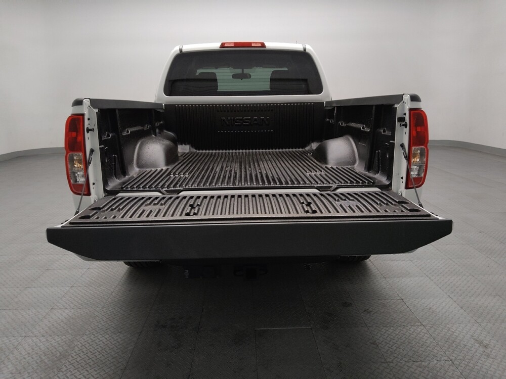 2021 Nissan Frontier in Lewisville, TX 75067 - 18130269 29