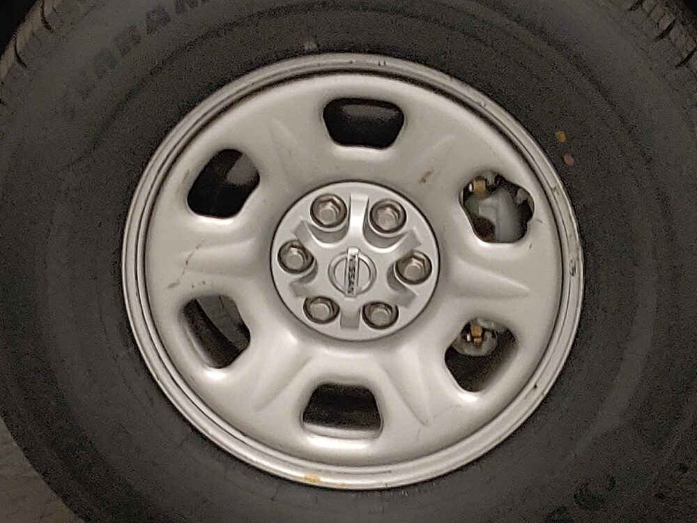 2021 Nissan Frontier in Lewisville, TX 75067 - 18130269 31