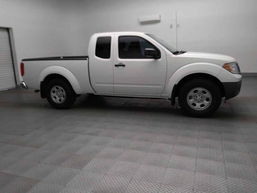2021 Nissan Frontier in Lewisville, TX 75067 - 18130269 11