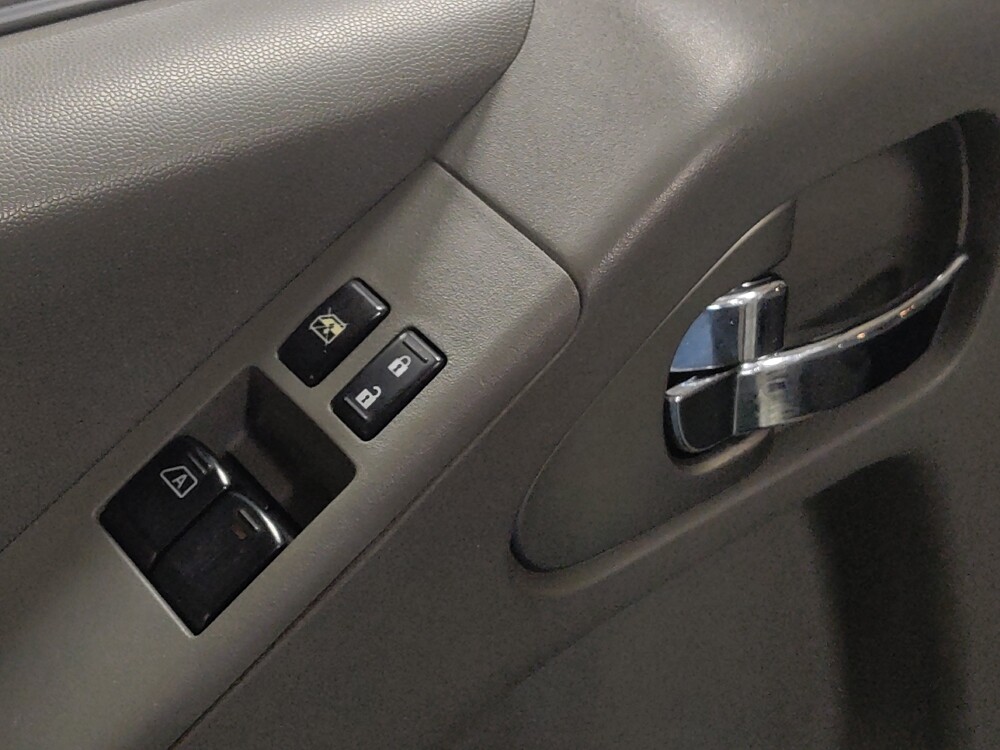 2021 Nissan Frontier in Lewisville, TX 75067 - 18130269 27