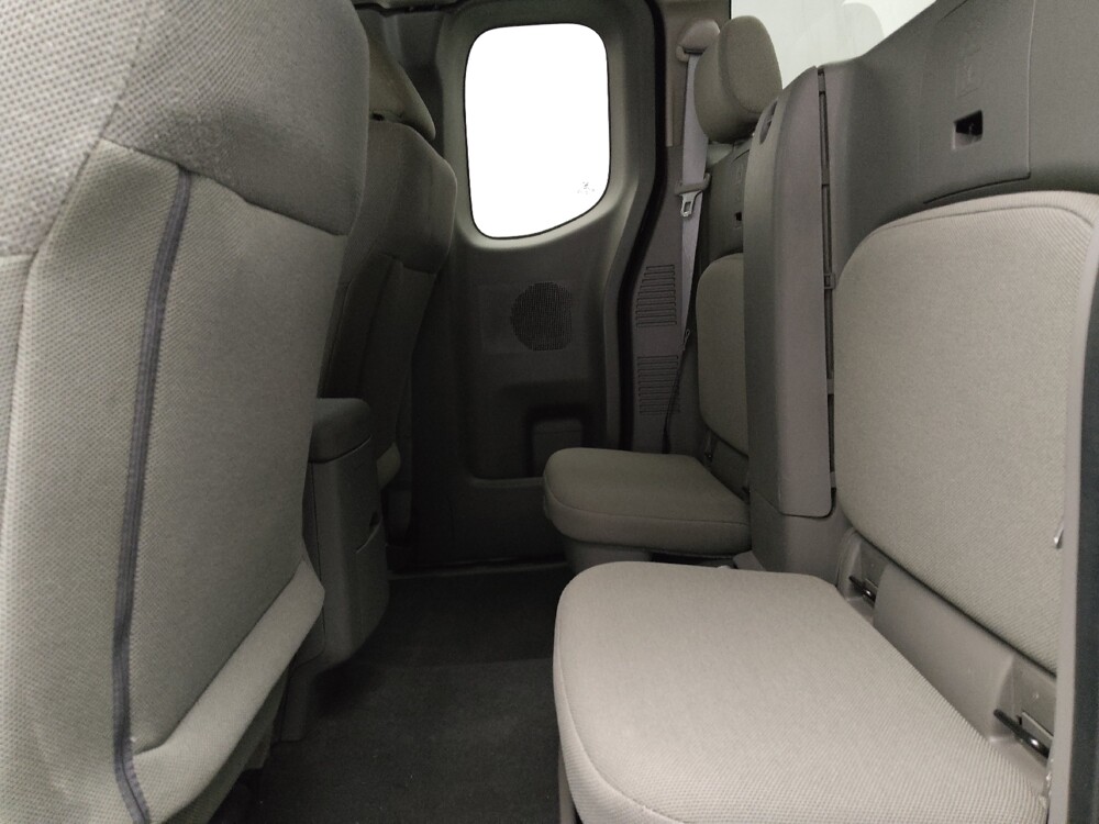 2021 Nissan Frontier in Lewisville, TX 75067 - 18130269 18