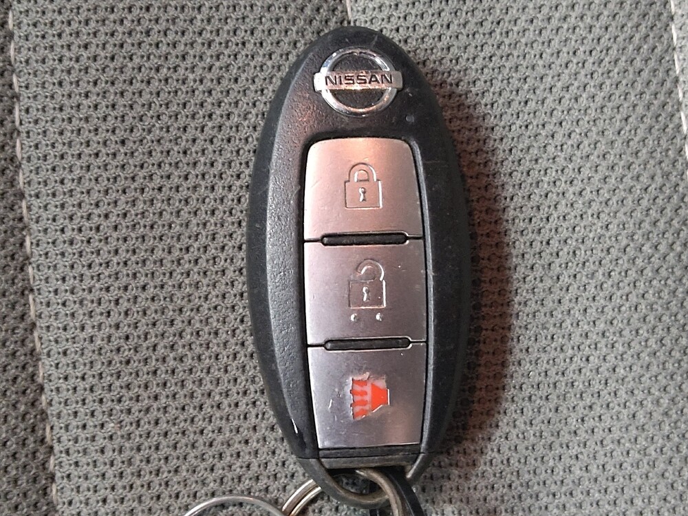 2021 Nissan Frontier in Lewisville, TX 75067 - 18130269 32