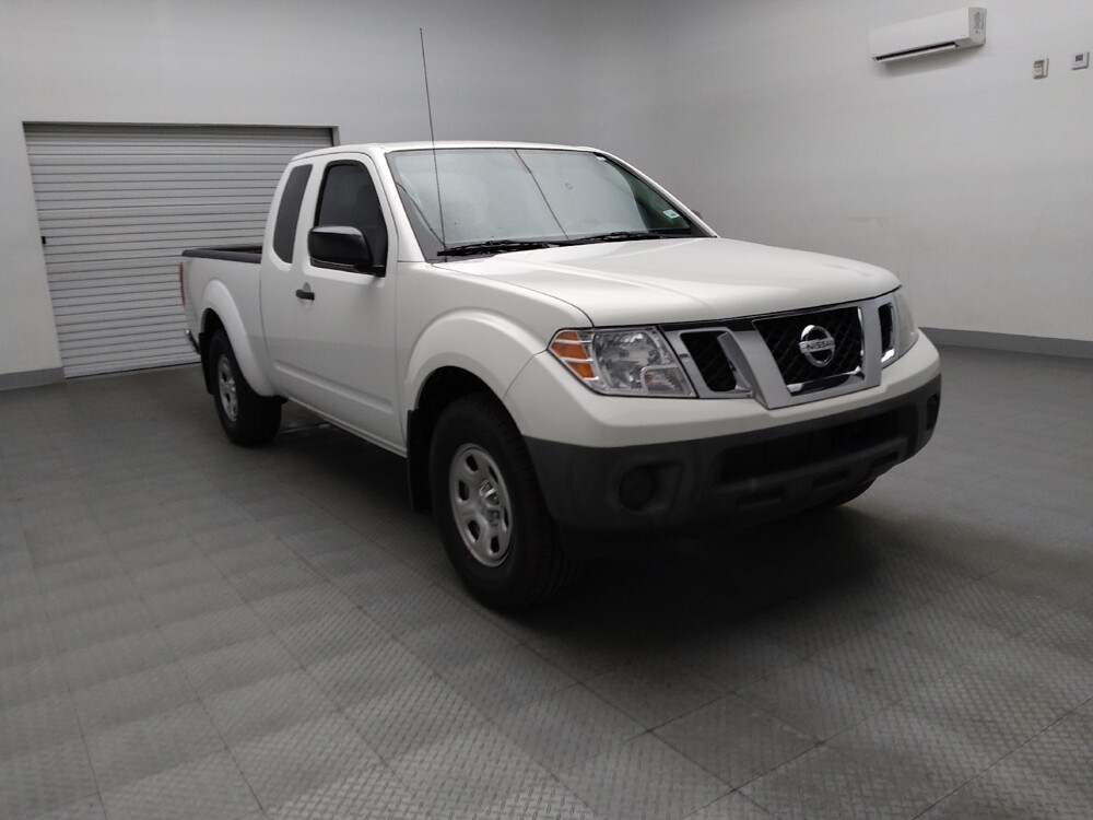 2021 Nissan Frontier in Lewisville, TX 75067 - 18130269 13