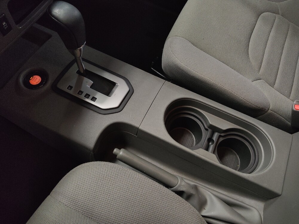 2021 Nissan Frontier in Lewisville, TX 75067 - 18130269 26