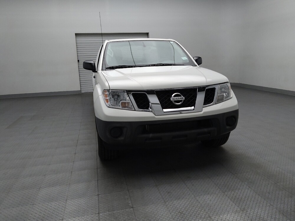 2021 Nissan Frontier in Lewisville, TX 75067 - 18130269 14