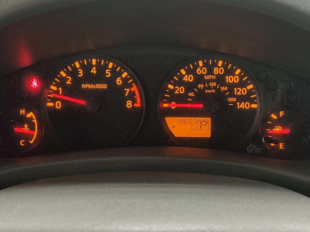 2021 Nissan Frontier in Lewisville, TX 75067 - 18130269 23