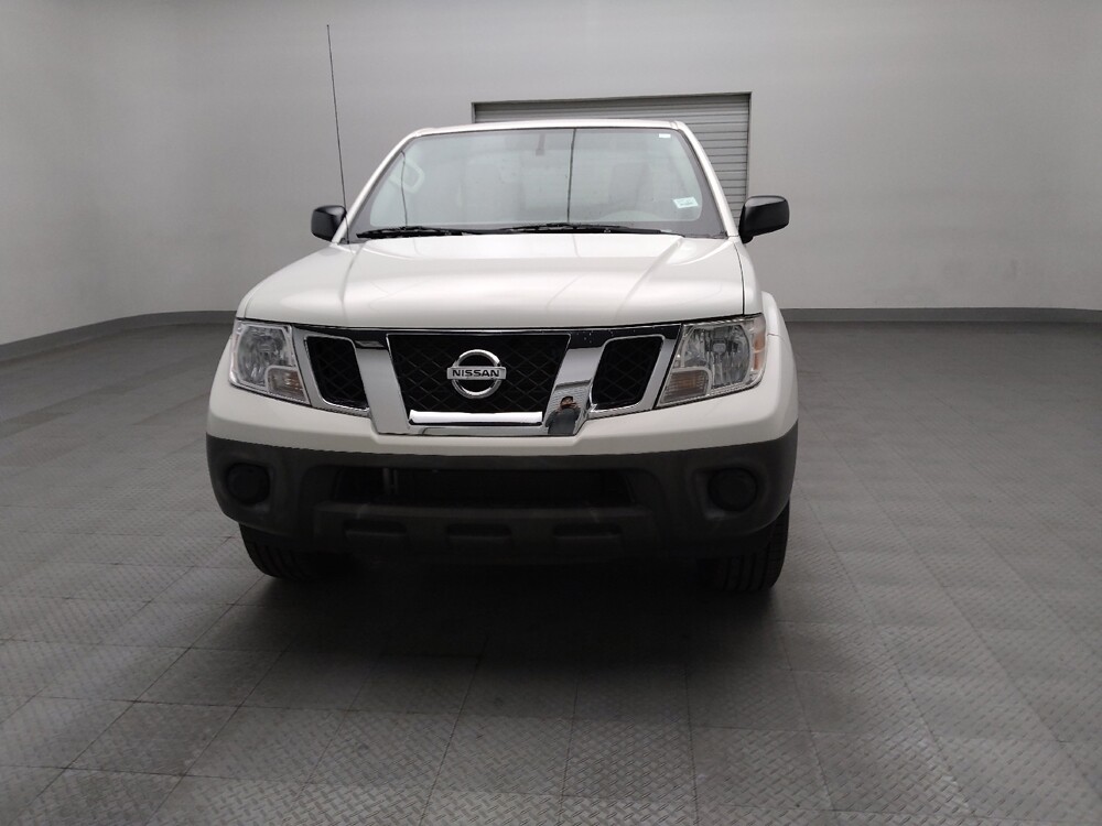 2021 Nissan Frontier in Lewisville, TX 75067 - 18130269 15