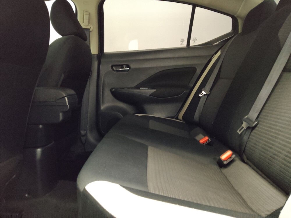 2021 Nissan Versa in Plano, TX 75074 - 18130271 18