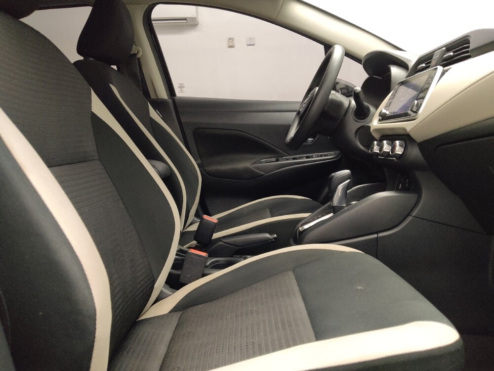 2021 Nissan Versa in Plano, TX 75074 - 18130271 21