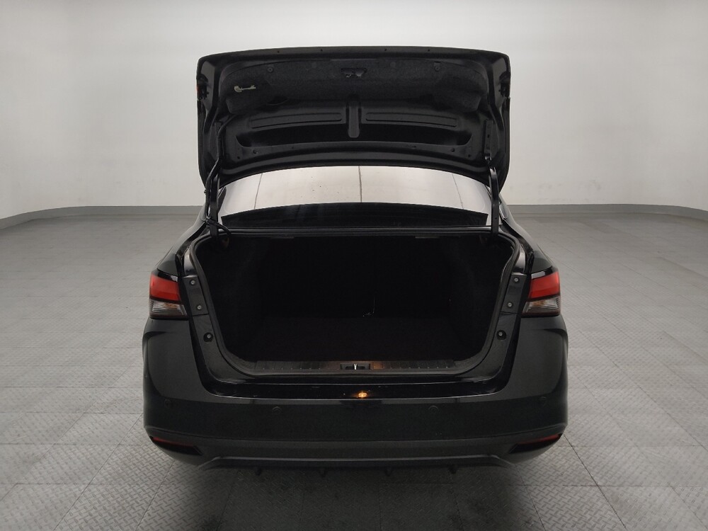 2021 Nissan Versa in Plano, TX 75074 - 18130271 29