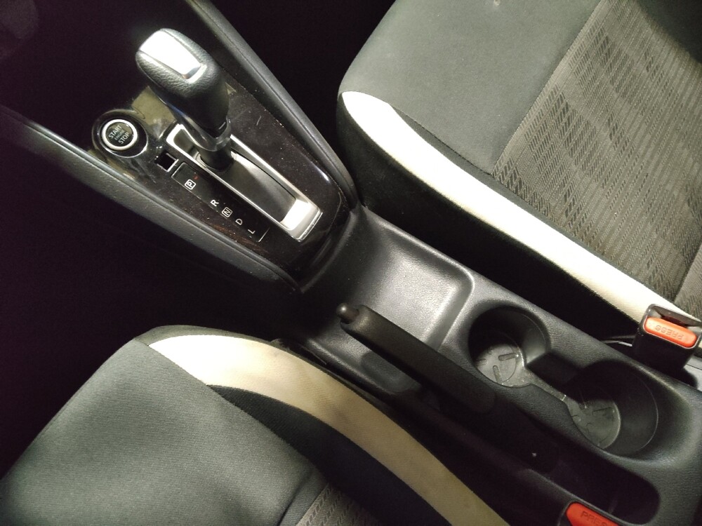 2021 Nissan Versa in Plano, TX 75074 - 18130271 26