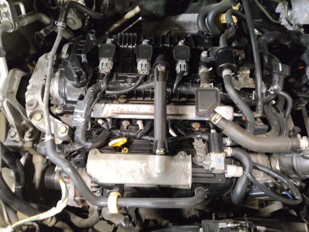 2021 Nissan Versa in Plano, TX 75074 - 18130271 30