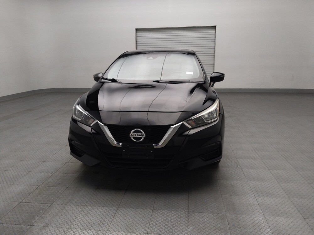 2021 Nissan Versa in Plano, TX 75074 - 18130271 15