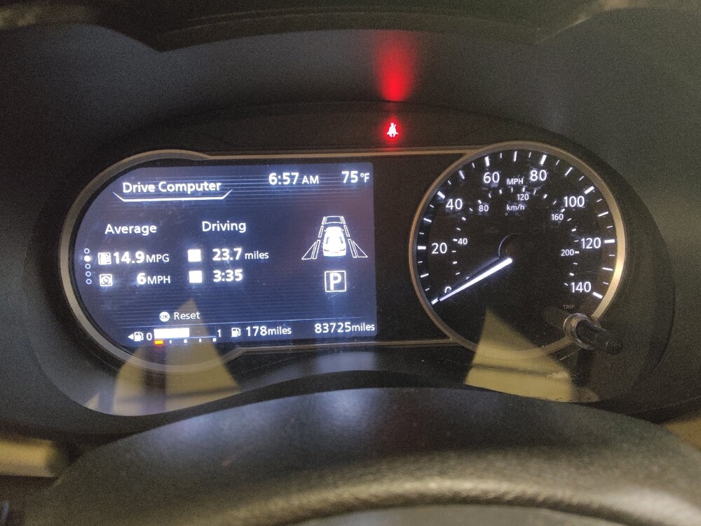 2021 Nissan Versa in Plano, TX 75074 - 18130271 23