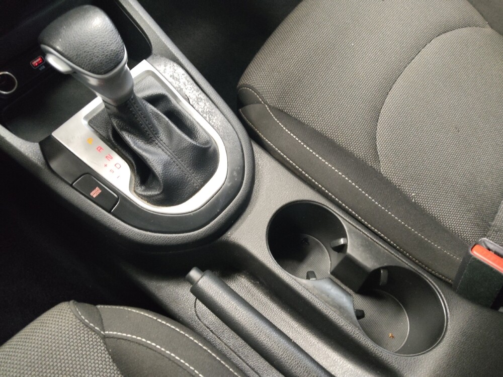 2023 Kia Forte in Lubbock, TX 79424 - 18130272 26