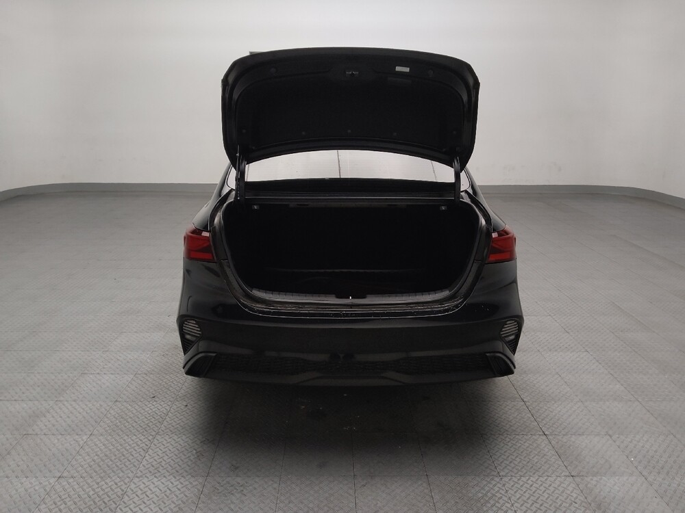 2023 Kia Forte in Lubbock, TX 79424 - 18130272 29