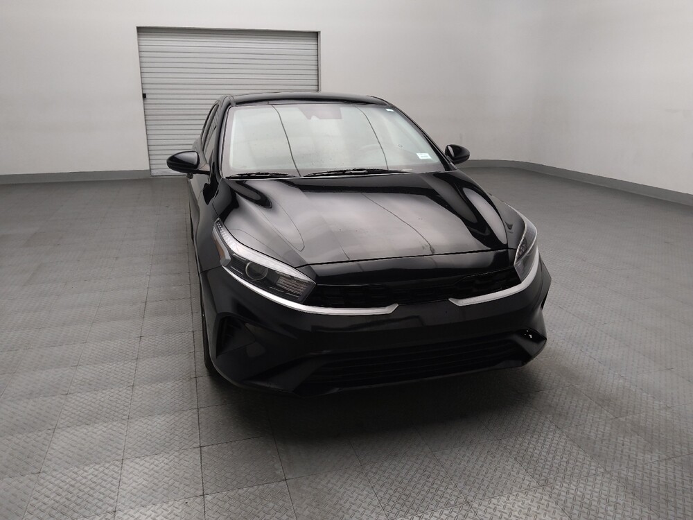 2023 Kia Forte in Lubbock, TX 79424 - 18130272 14