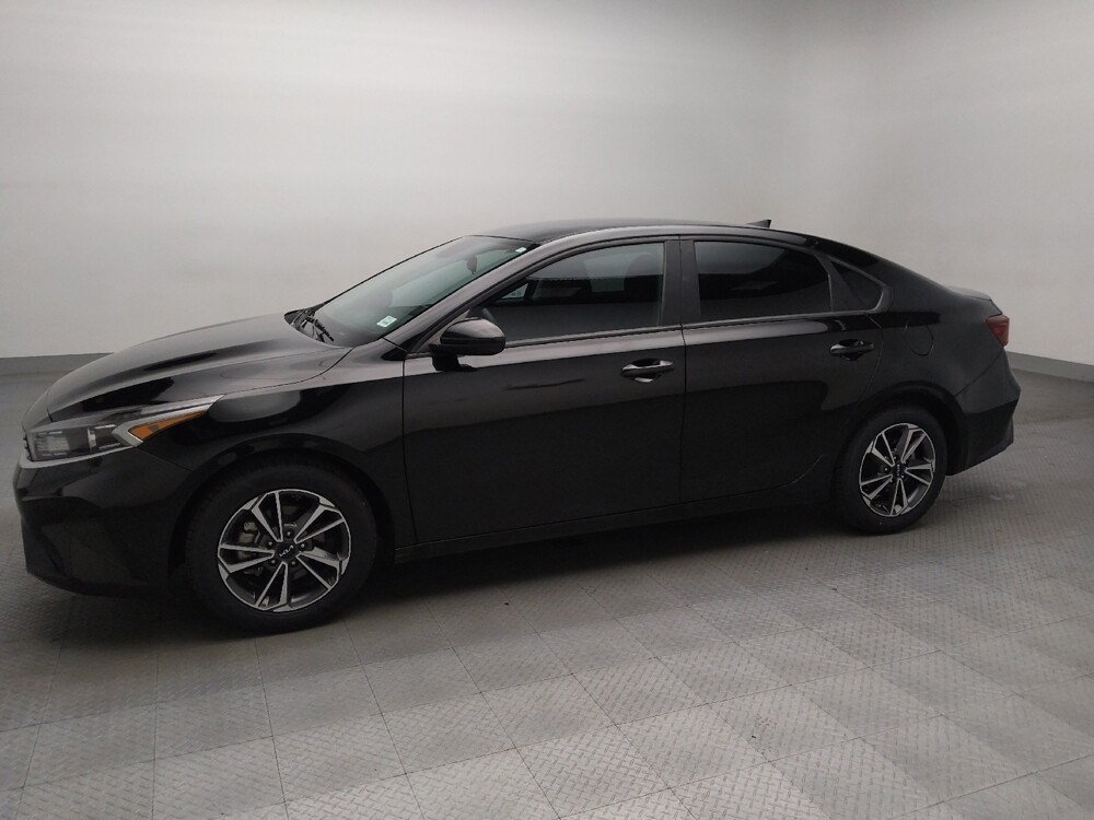 2023 Kia Forte in Lubbock, TX 79424 - 18130272 2