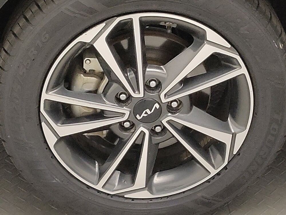 2023 Kia Forte in Lubbock, TX 79424 - 18130272 31