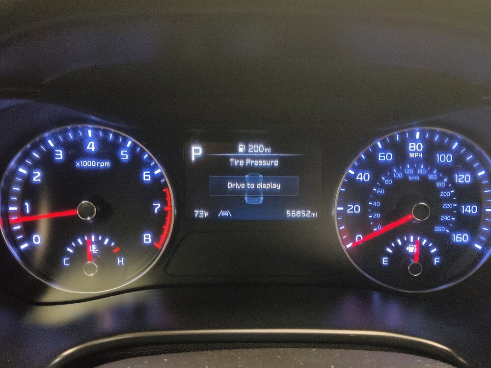 2023 Kia Forte in Lubbock, TX 79424 - 18130272 23