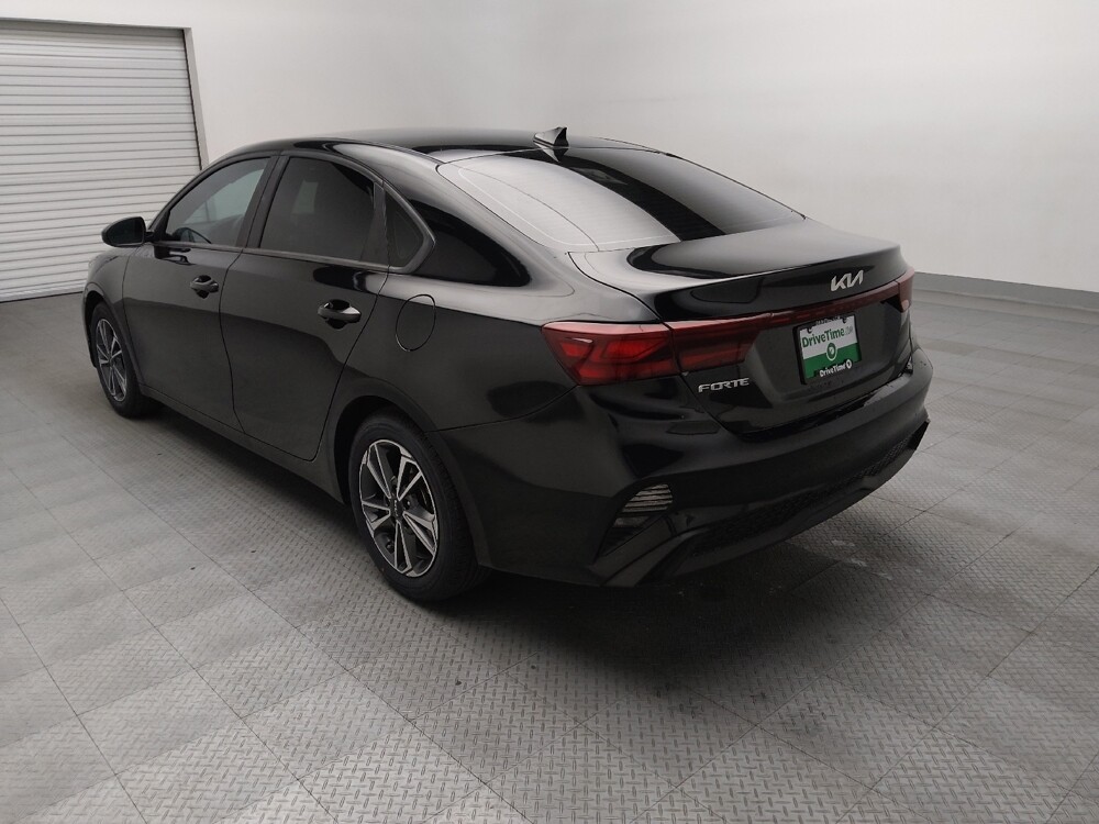 2023 Kia Forte in Lubbock, TX 79424 - 18130272 5