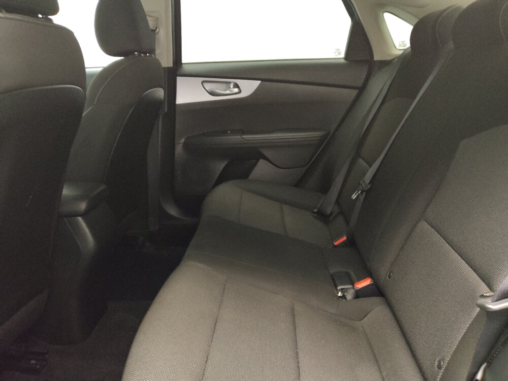 2023 Kia Forte in Lubbock, TX 79424 - 18130272 18